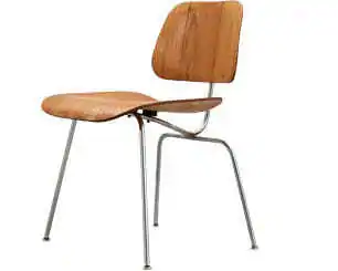 Modern Wood Chair